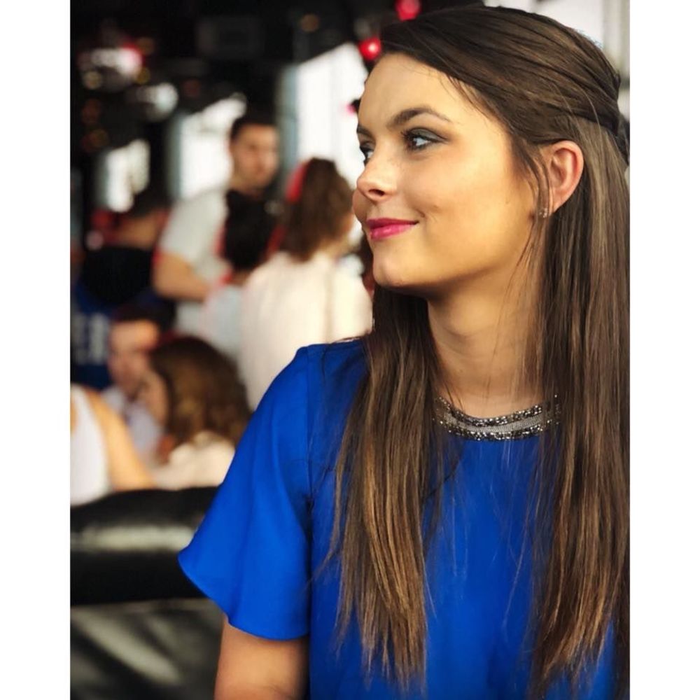 Meet your Posher, Katell